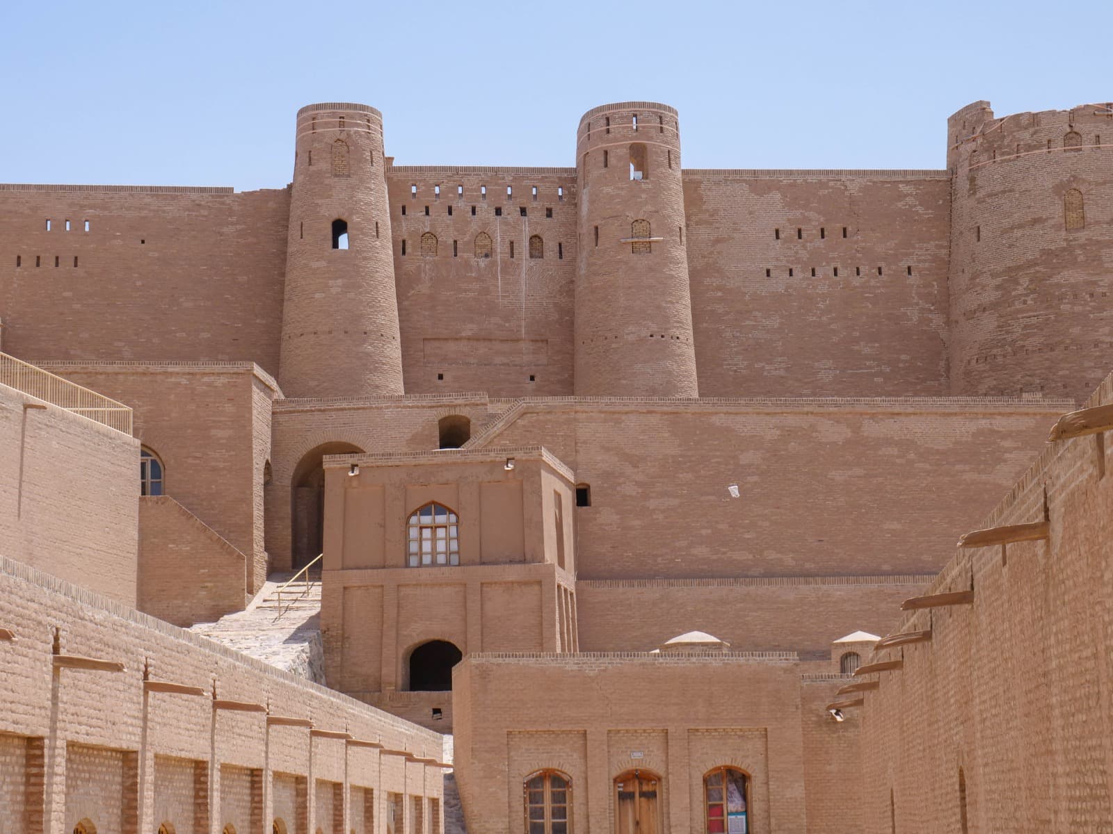 Herat Mosque