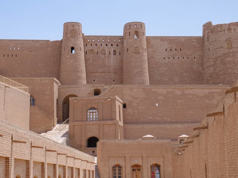 The Central Route Afghanistan gallery image 1