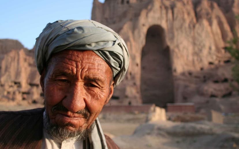 Highlight of Afghanistan gallery image 2