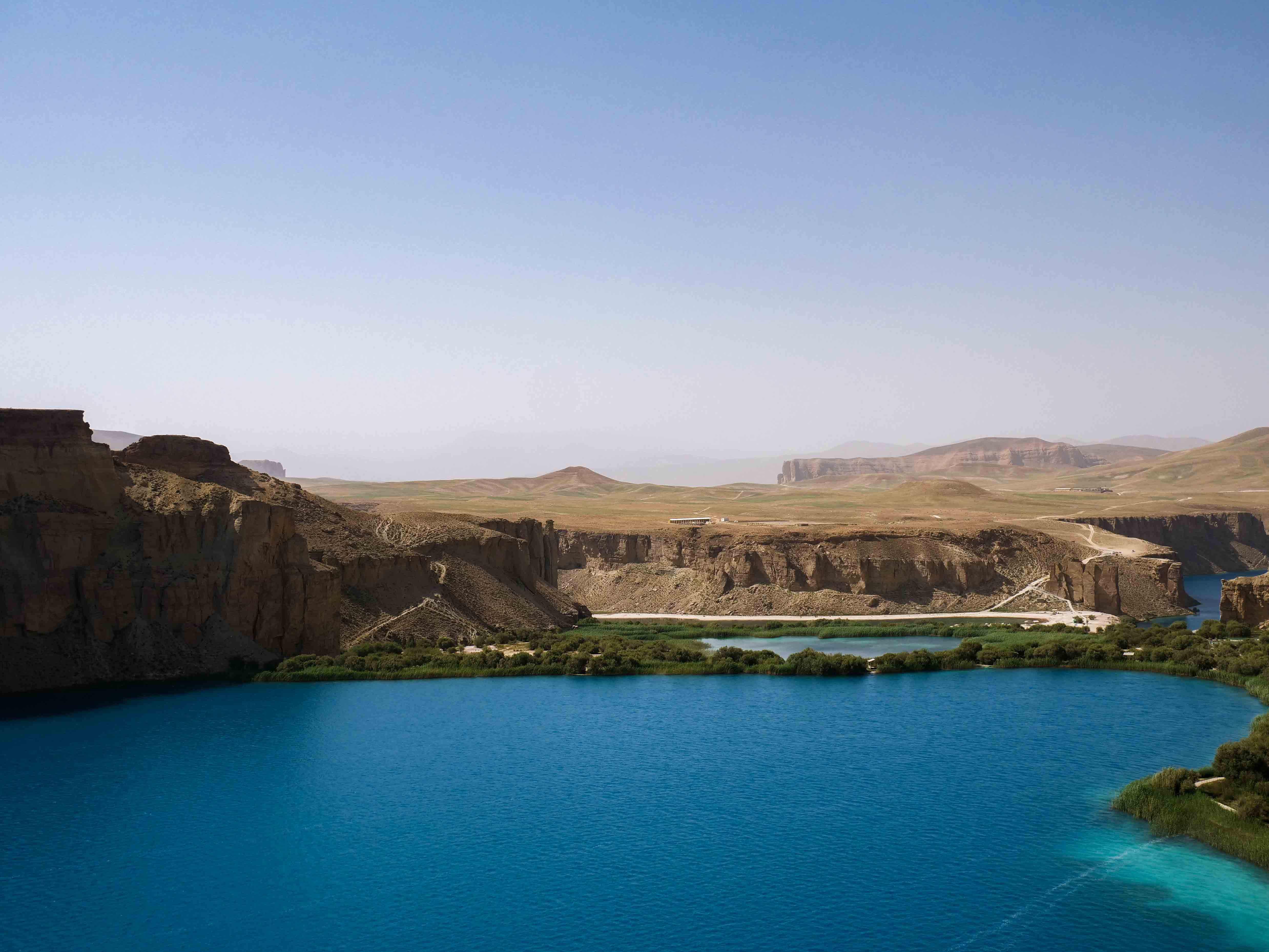 Desert Landscape