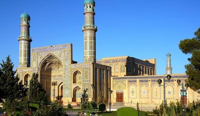 Highlight of Afghanistan gallery image 4