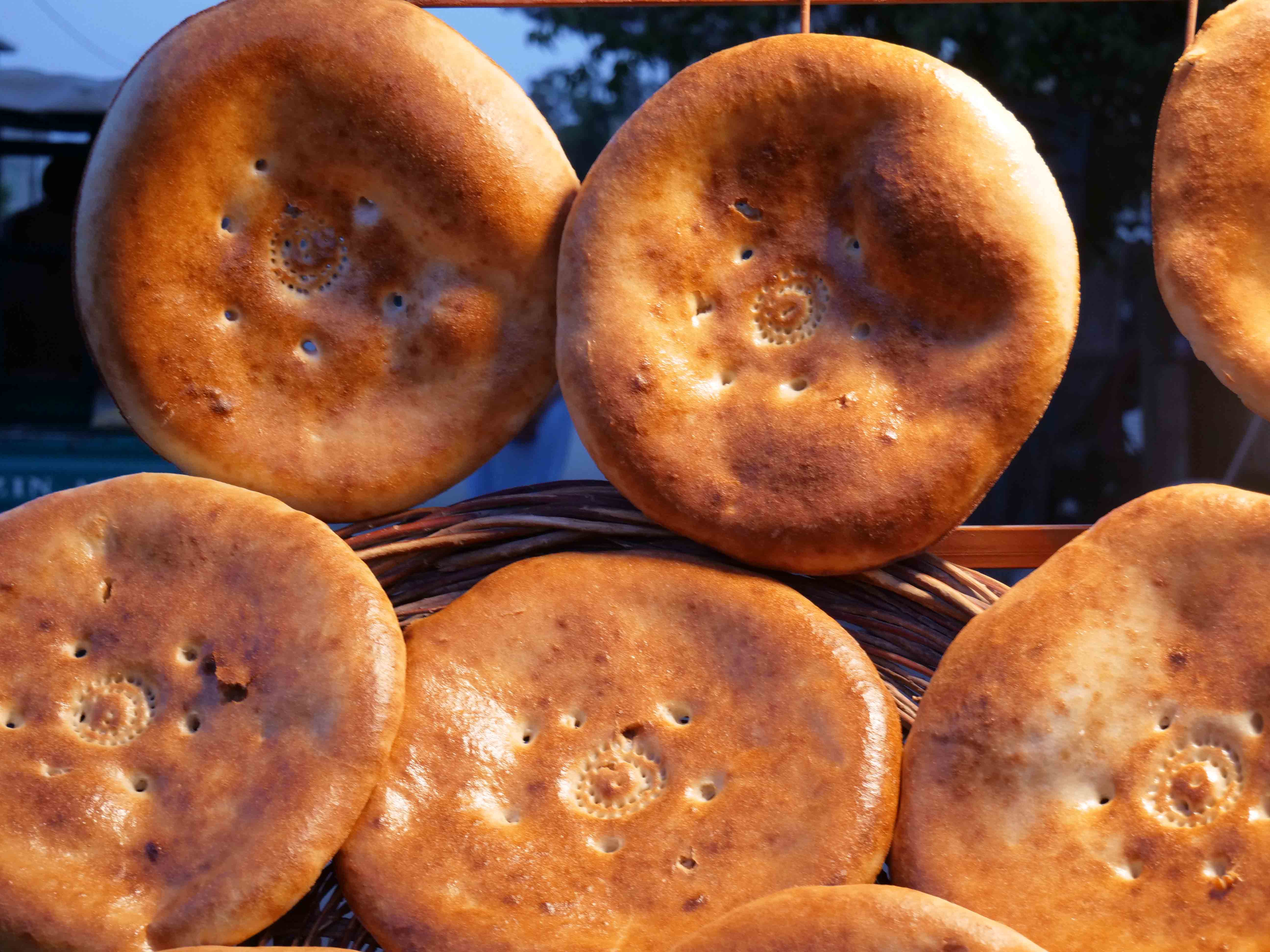 Naan