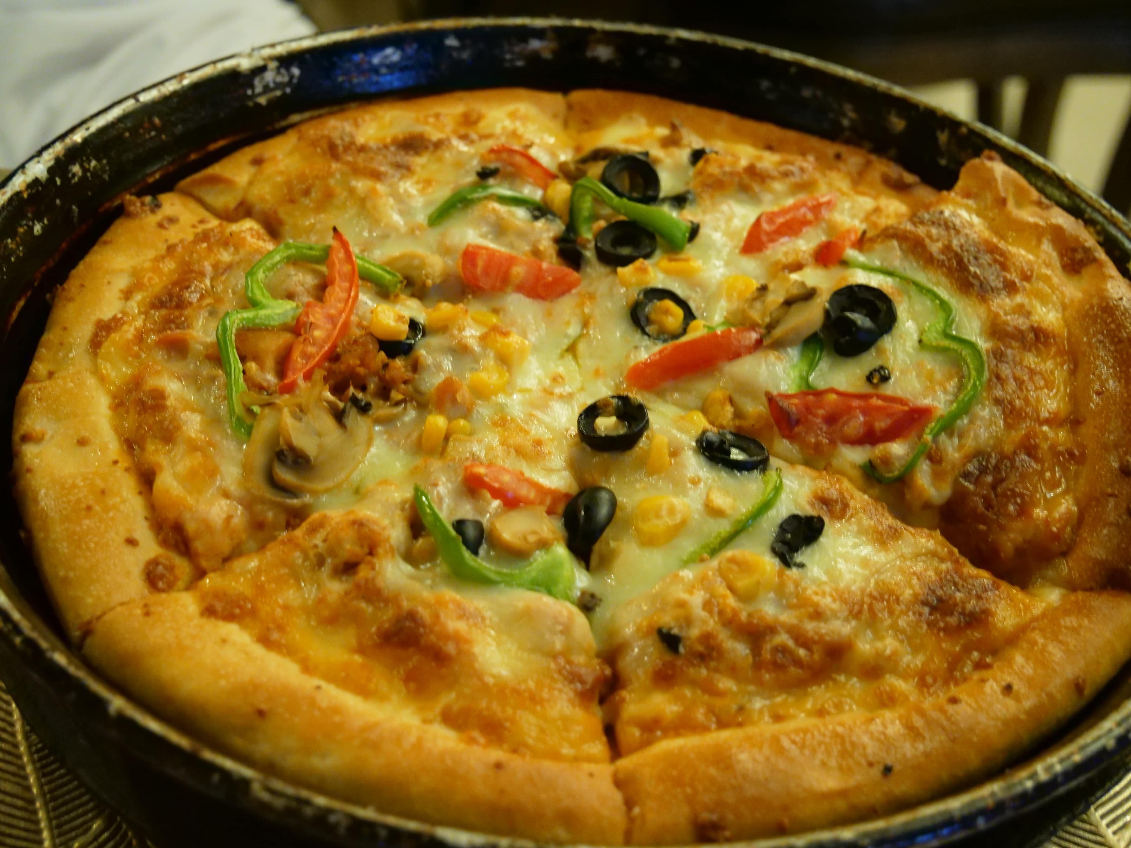 Pizza