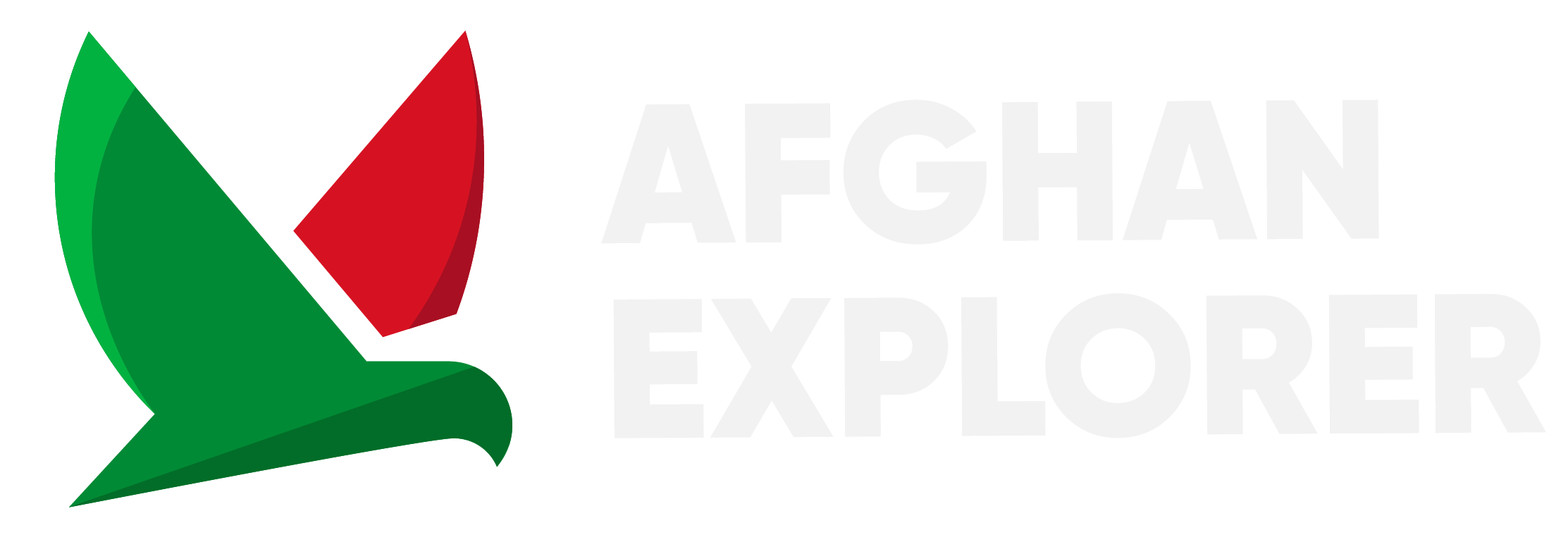 Animated logo