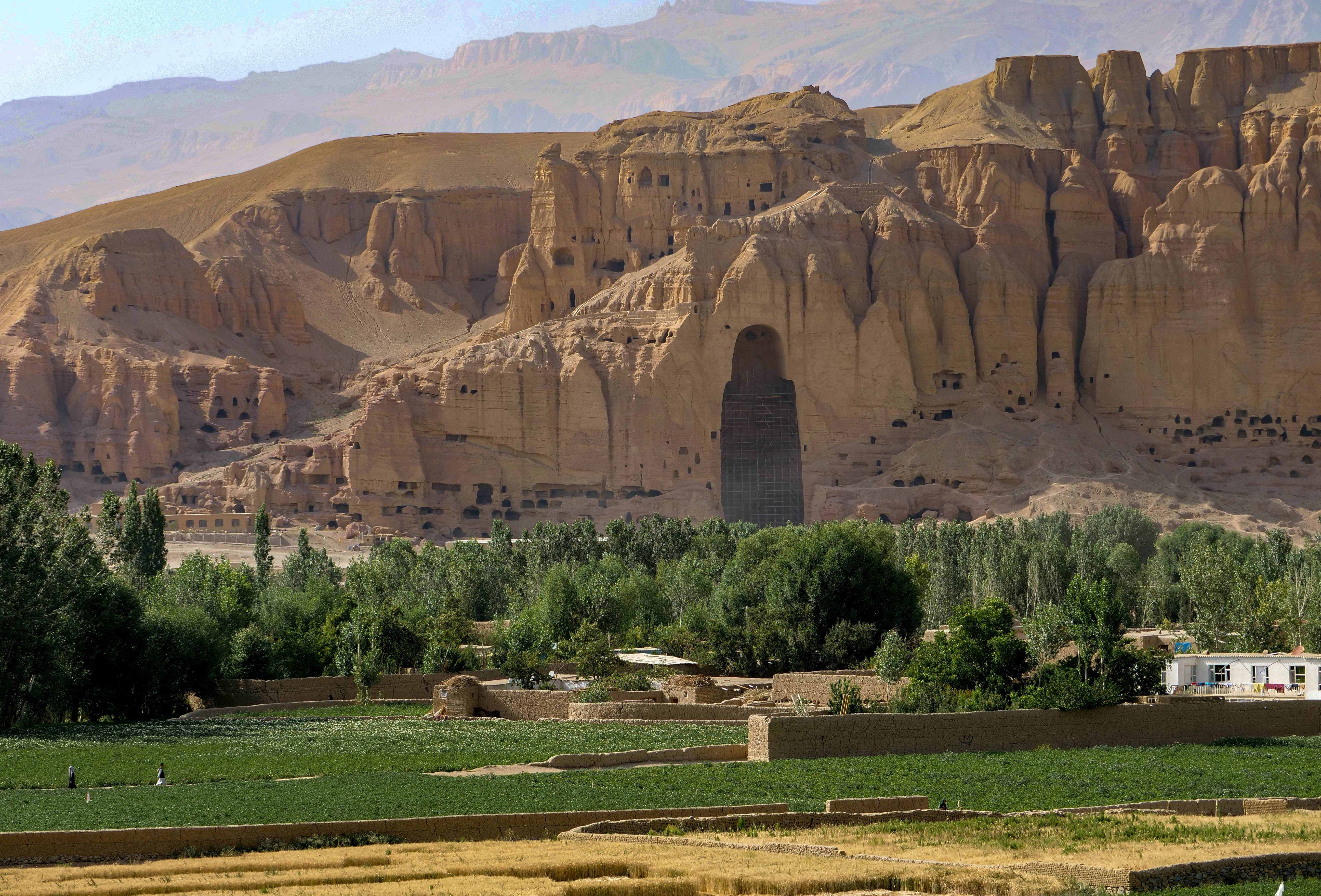 Highlight of Afghanistan